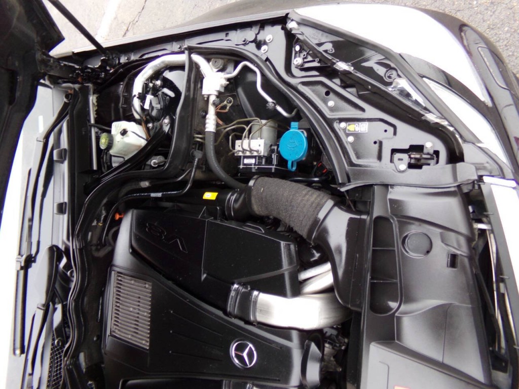 2012 Mercedes-Benz E-Class Image 55