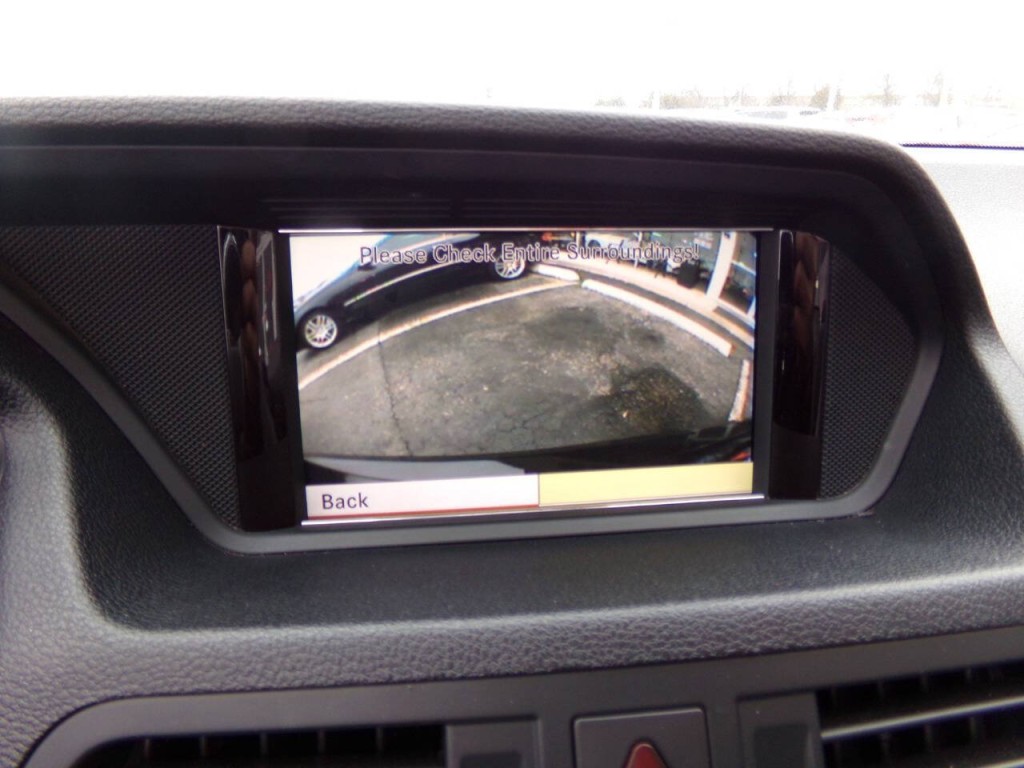 2012 Mercedes-Benz E-Class Image 59