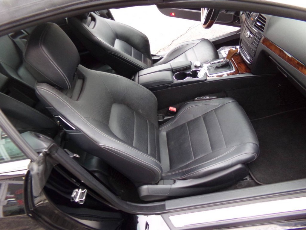 2012 Mercedes-Benz E-Class Image 28