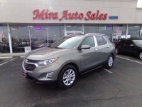 Image for 2018 Chevrolet Equinox LT w/1LT ID: 7117865