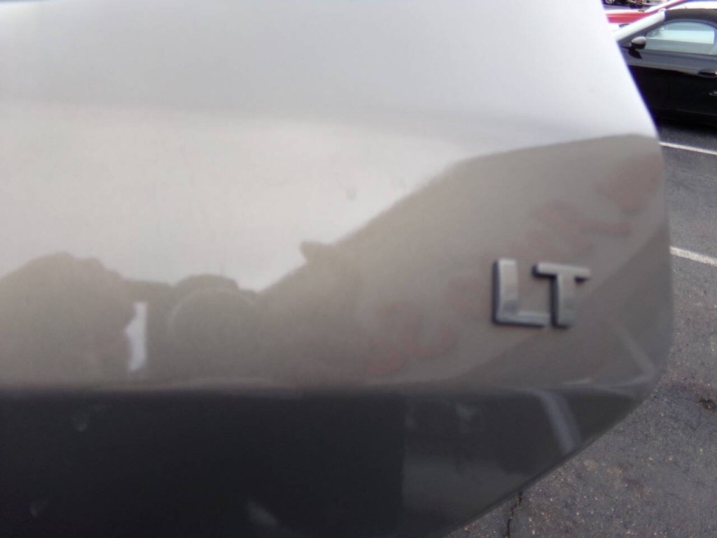 2018 Chevrolet Equinox Image 27