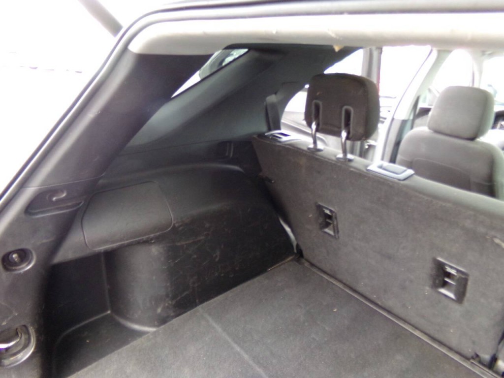 2018 Chevrolet Equinox Image 29