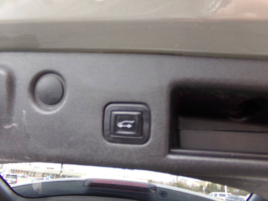 2018 Chevrolet Equinox Image 31