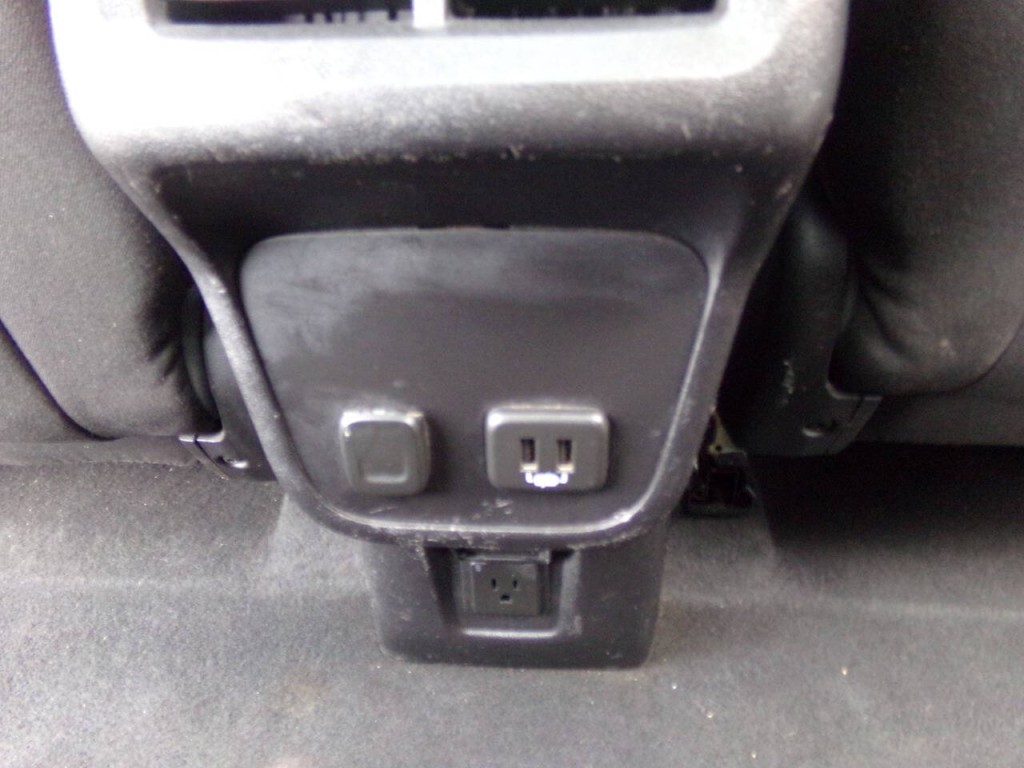 2018 Chevrolet Equinox Image 34