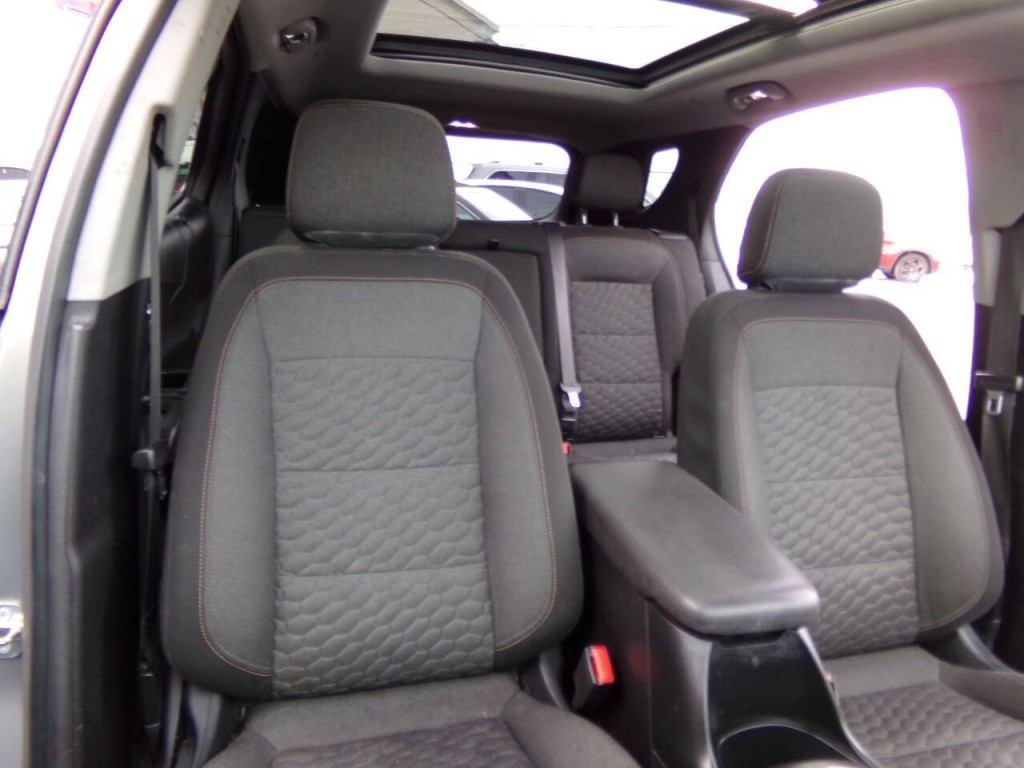 2018 Chevrolet Equinox Image 40