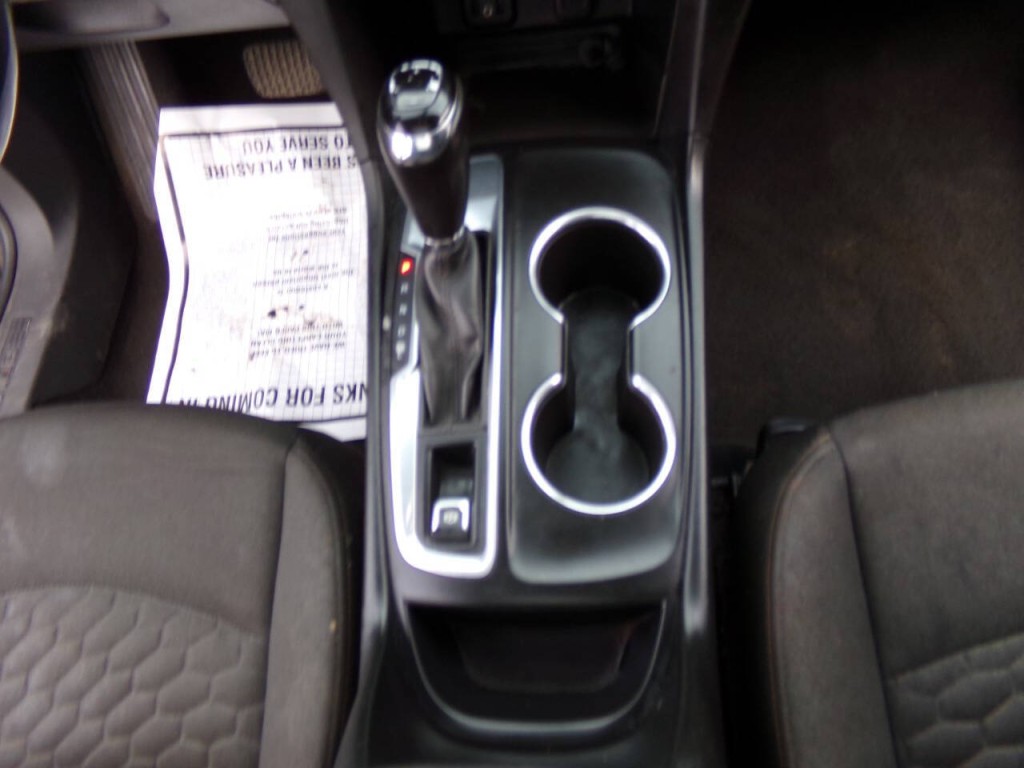 2018 Chevrolet Equinox Image 41