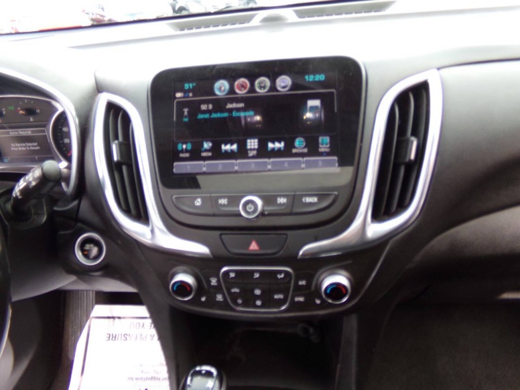 2018 Chevrolet Equinox Image 42