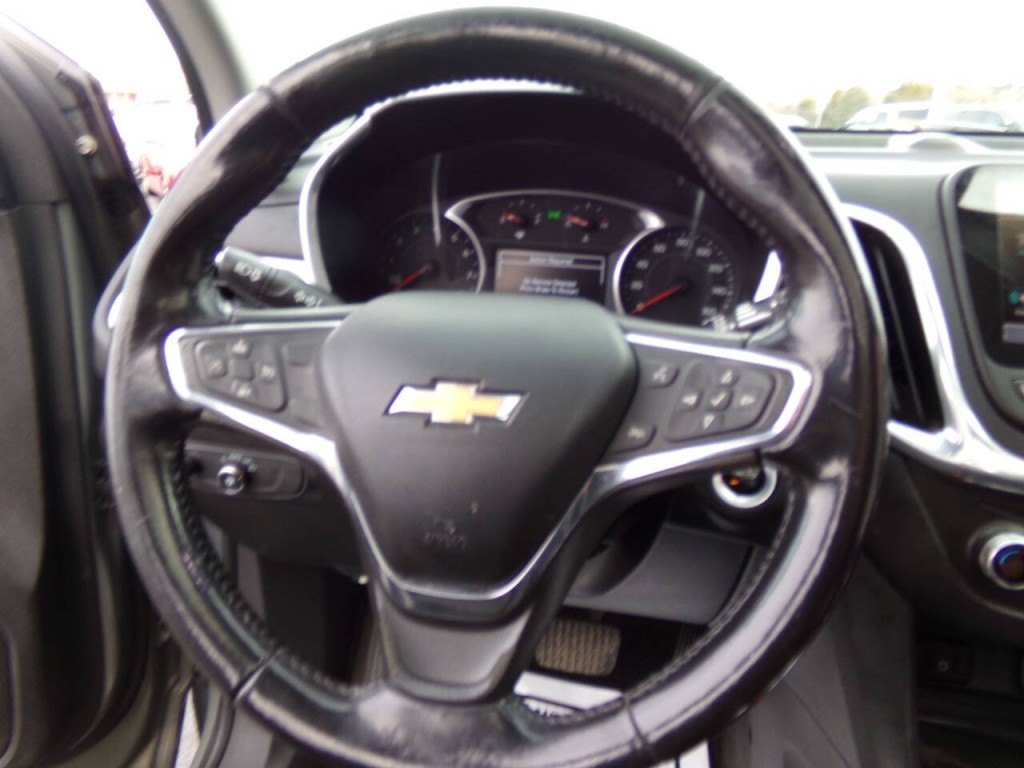 2018 Chevrolet Equinox Image 45