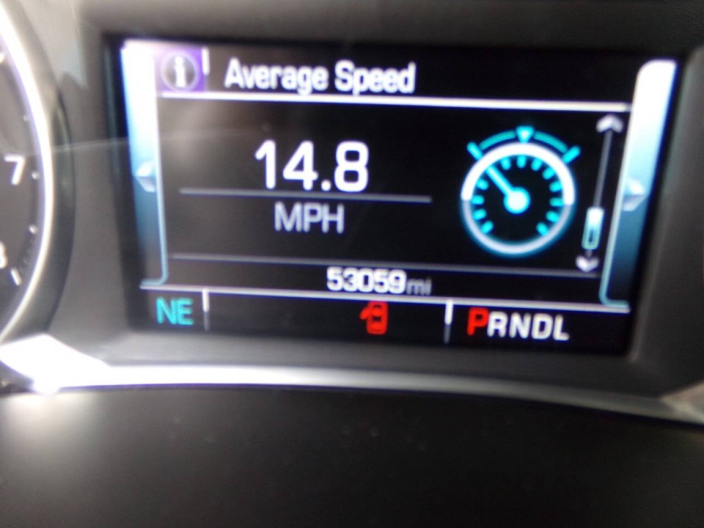 2018 Chevrolet Equinox Image 50