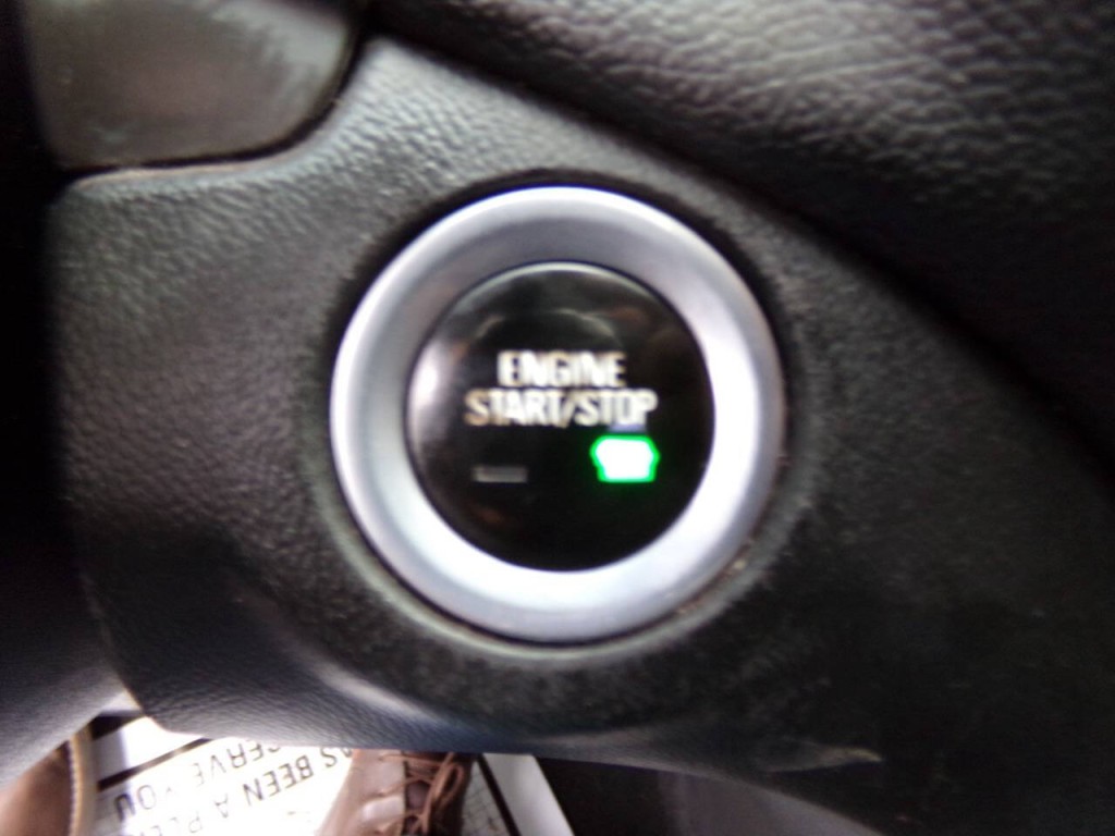 2018 Chevrolet Equinox Image 51