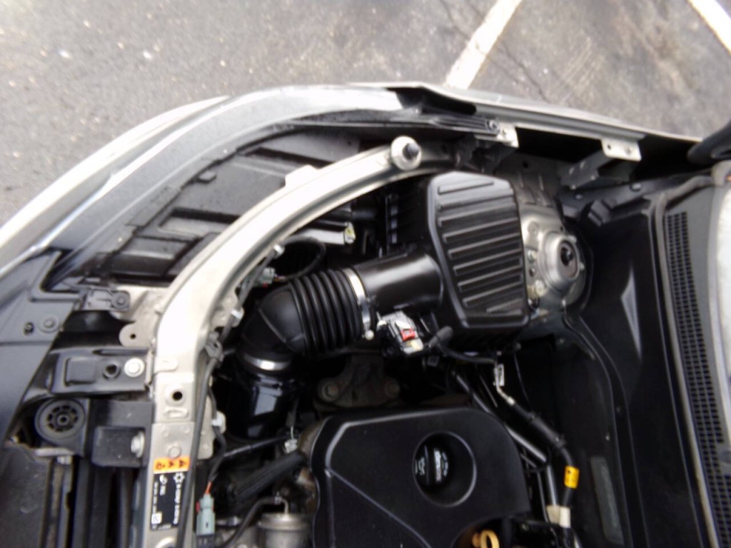 2018 Chevrolet Equinox Image 55