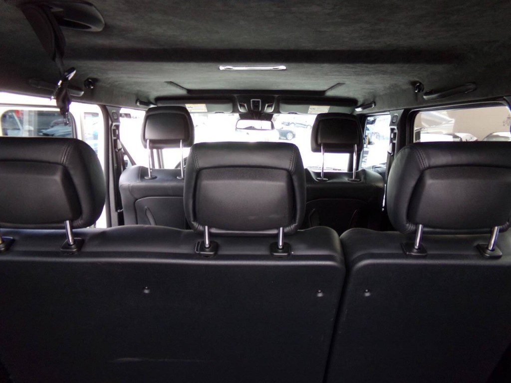 2013 Mercedes-Benz G-Class Image 28