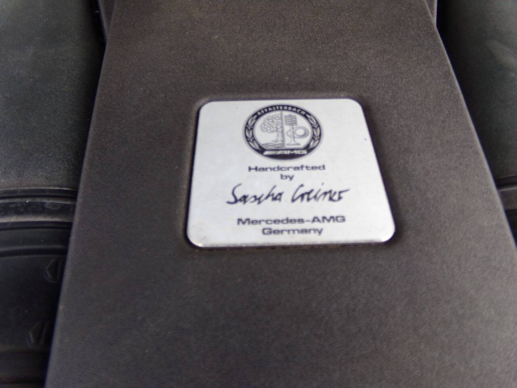 2013 Mercedes-Benz G-Class Image 47