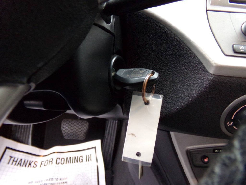 2003 BMW Z4 Image 15