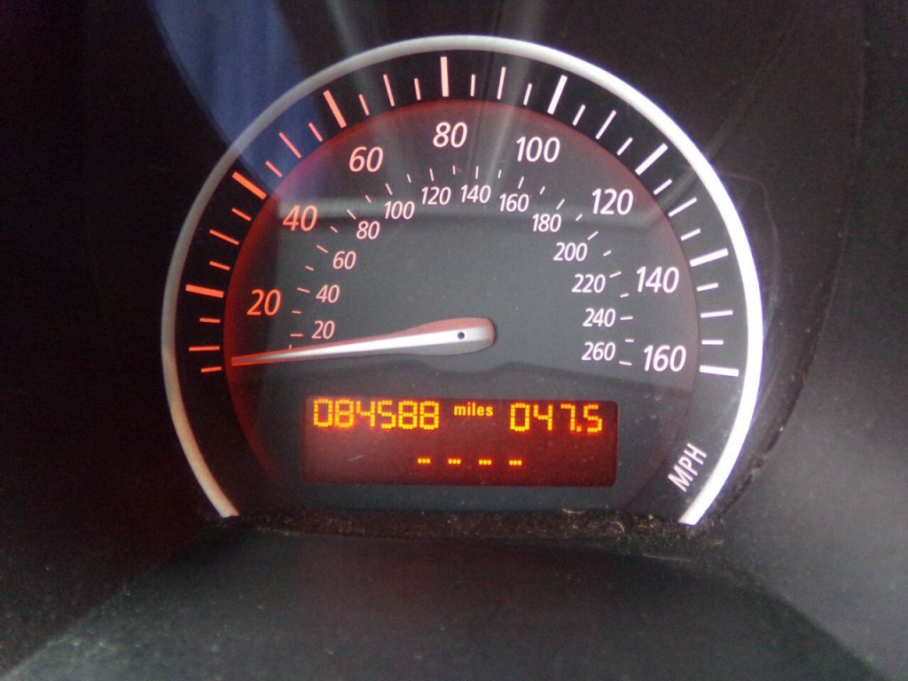 2003 BMW Z4 Image 16