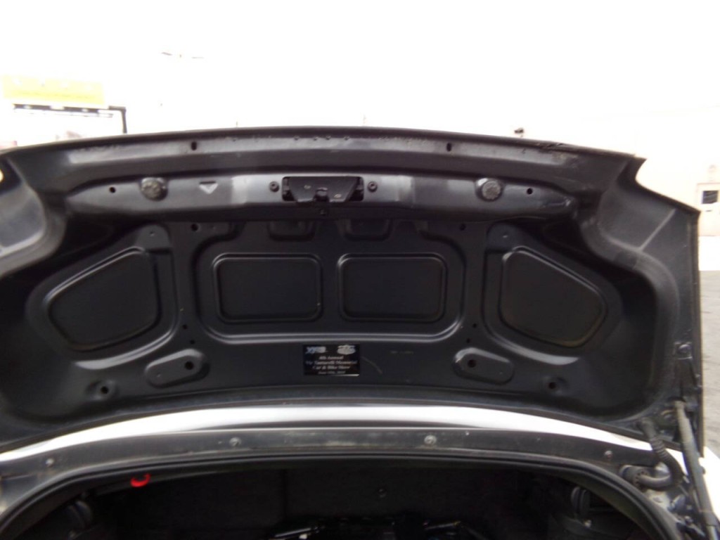 2003 BMW Z4 Image 23