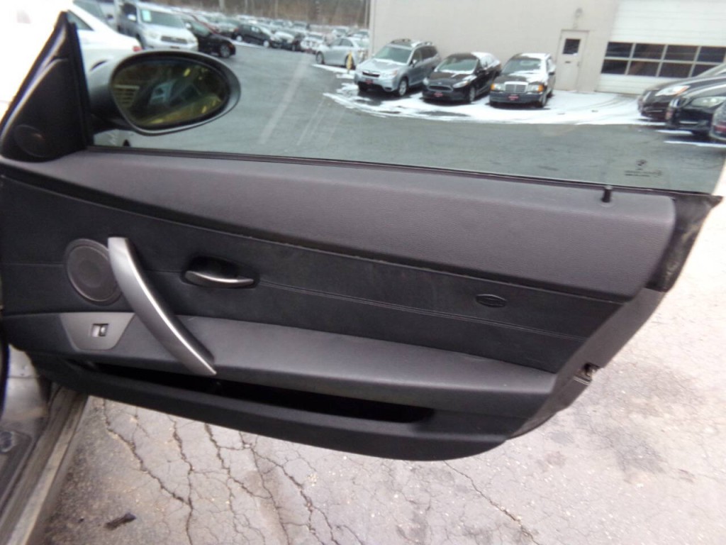 2003 BMW Z4 Image 26