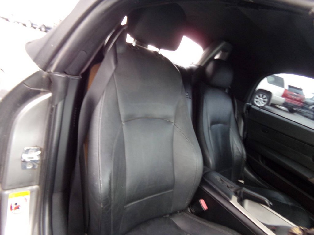 2003 BMW Z4 Image 27