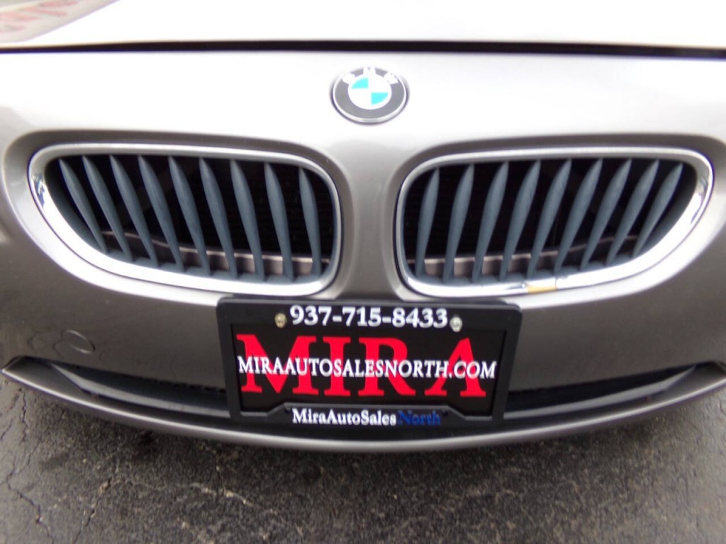 2003 BMW Z4 Image 40