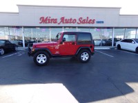 Image for 2006 Jeep Wrangler X ID: 7147148