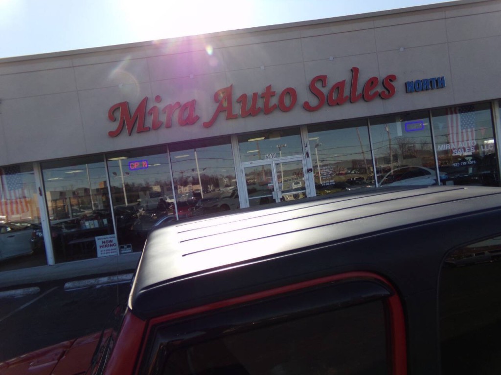 2006 Jeep Wrangler Image 10