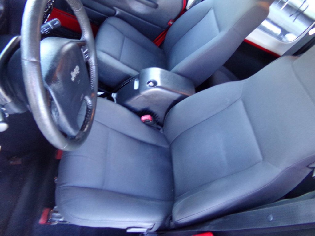 2006 Jeep Wrangler Image 12