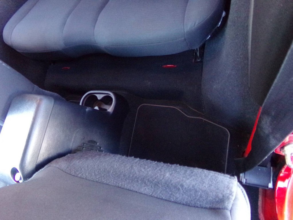 2006 Jeep Wrangler Image 14