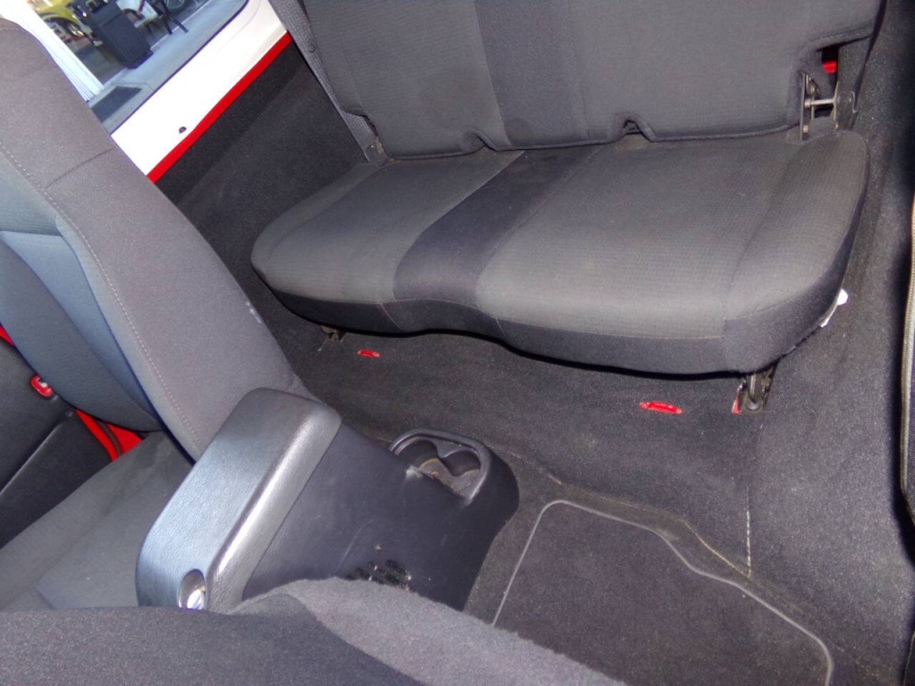 2006 Jeep Wrangler Image 15