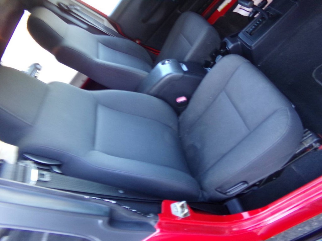 2006 Jeep Wrangler Image 19