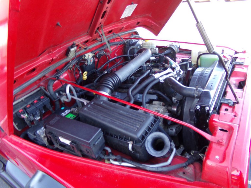 2006 Jeep Wrangler Image 28