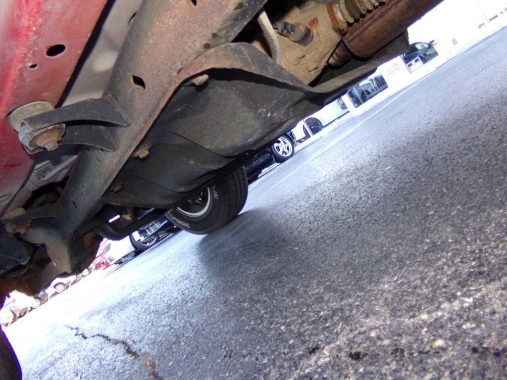 2006 Jeep Wrangler Image 40