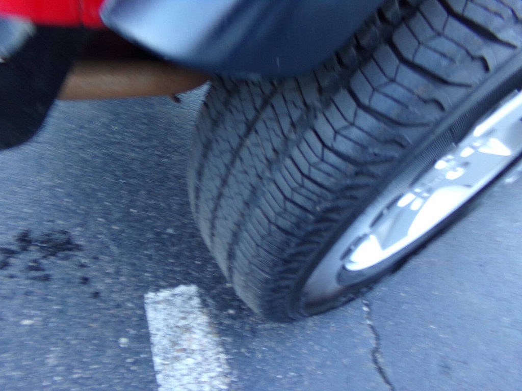 2006 Jeep Wrangler Image 46