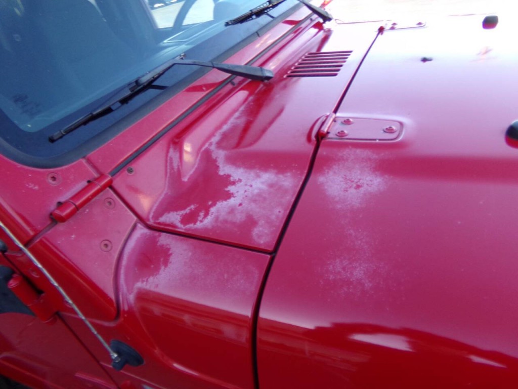 2006 Jeep Wrangler Image 49