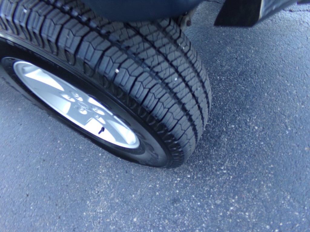 2006 Jeep Wrangler Image 52