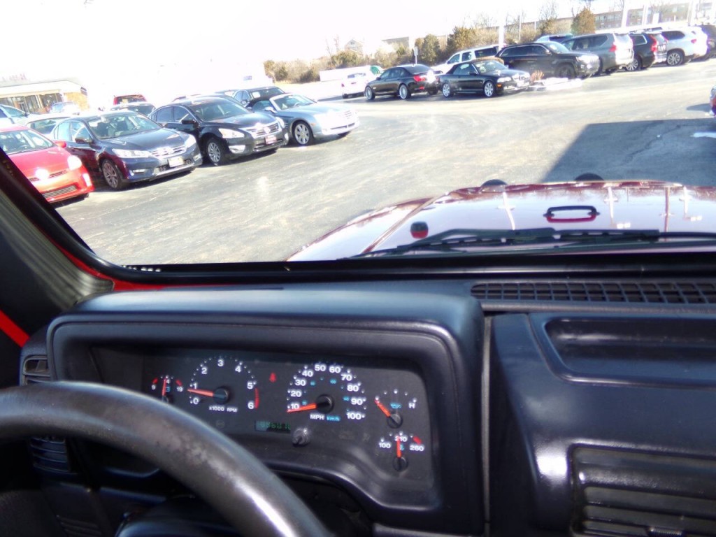 2006 Jeep Wrangler Image 57