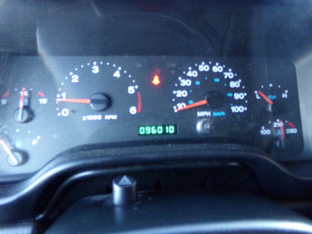 2006 Jeep Wrangler Image 58