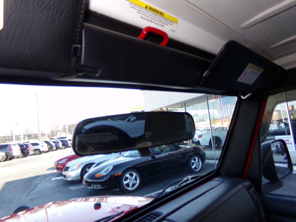 2006 Jeep Wrangler Image 65