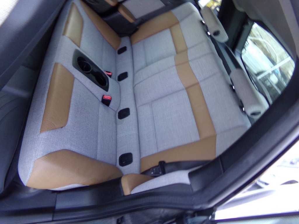 2014 BMW i3 Image 13