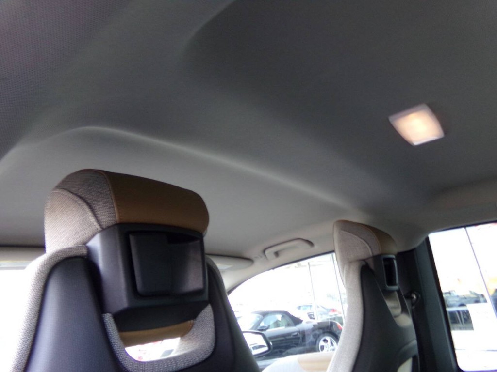 2014 BMW i3 Image 15