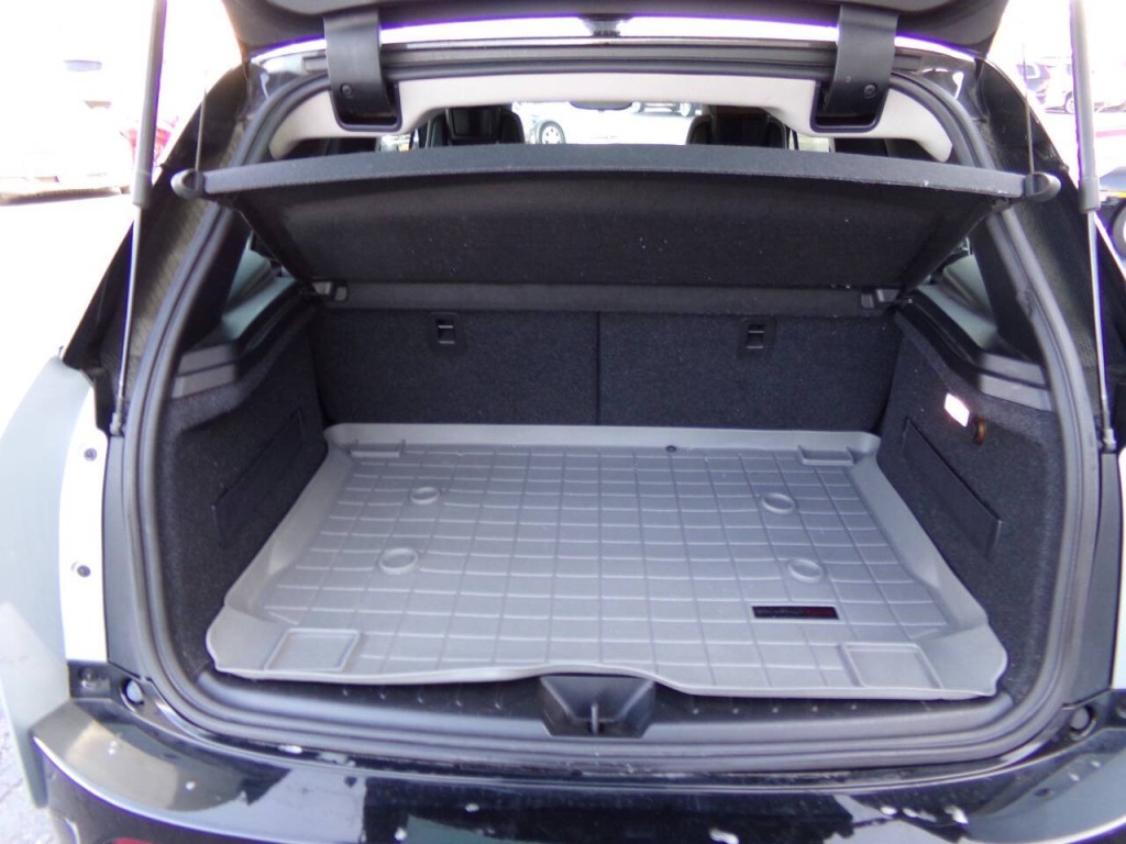 2014 BMW i3 Image 25