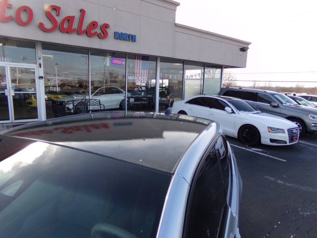 2014 BMW i3 Image 30