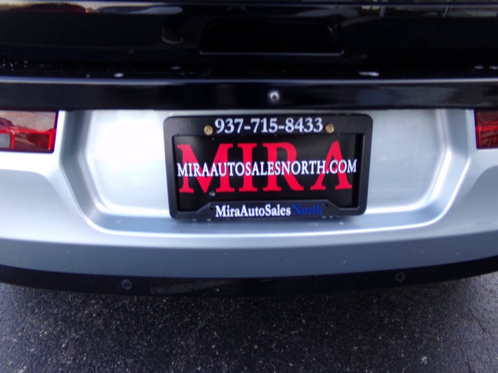 2014 BMW i3 Image 33