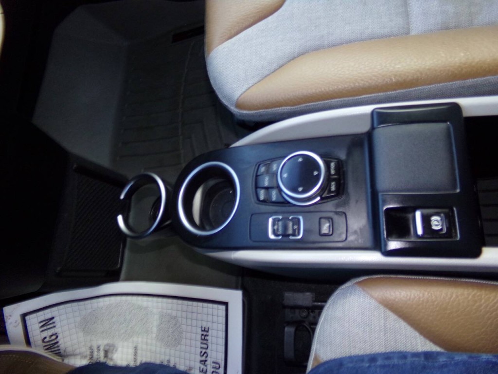 2014 BMW i3 Image 51