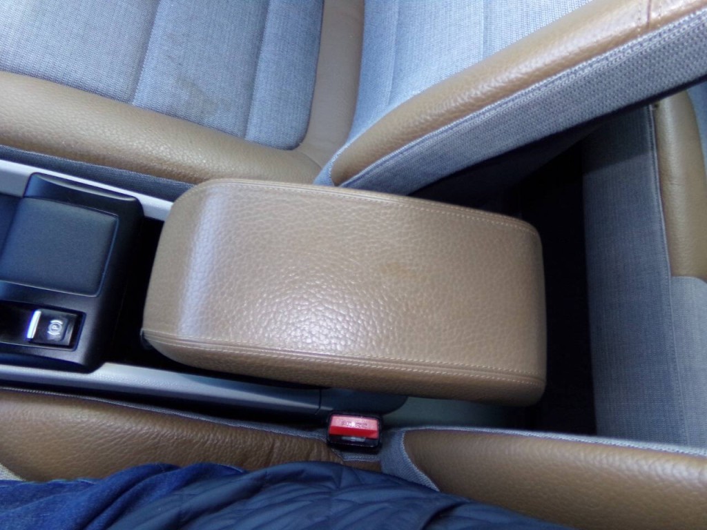 2014 BMW i3 Image 53