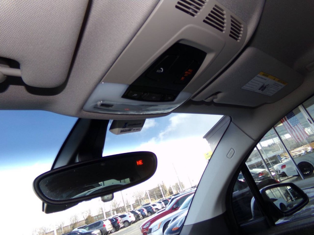 2014 BMW i3 Image 55