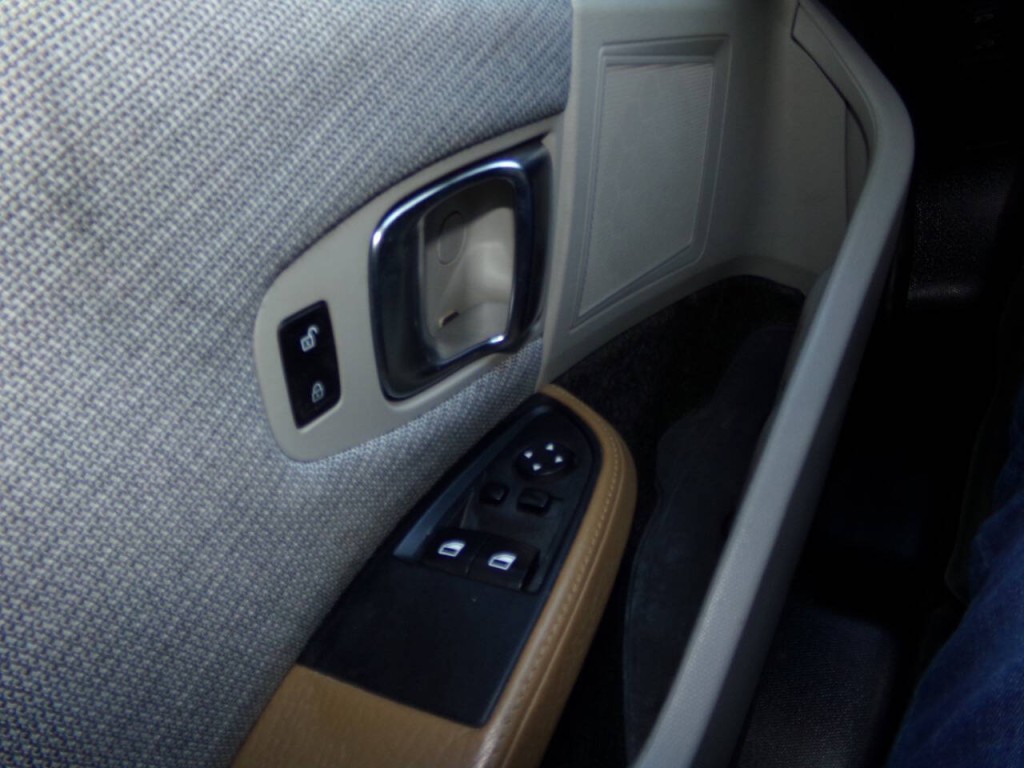 2014 BMW i3 Image 58