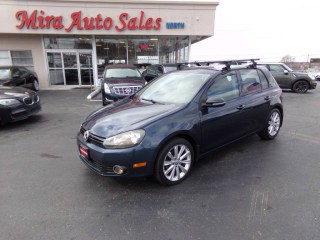 Image for 2013 Volkswagen Golf TDI ID: 7147150