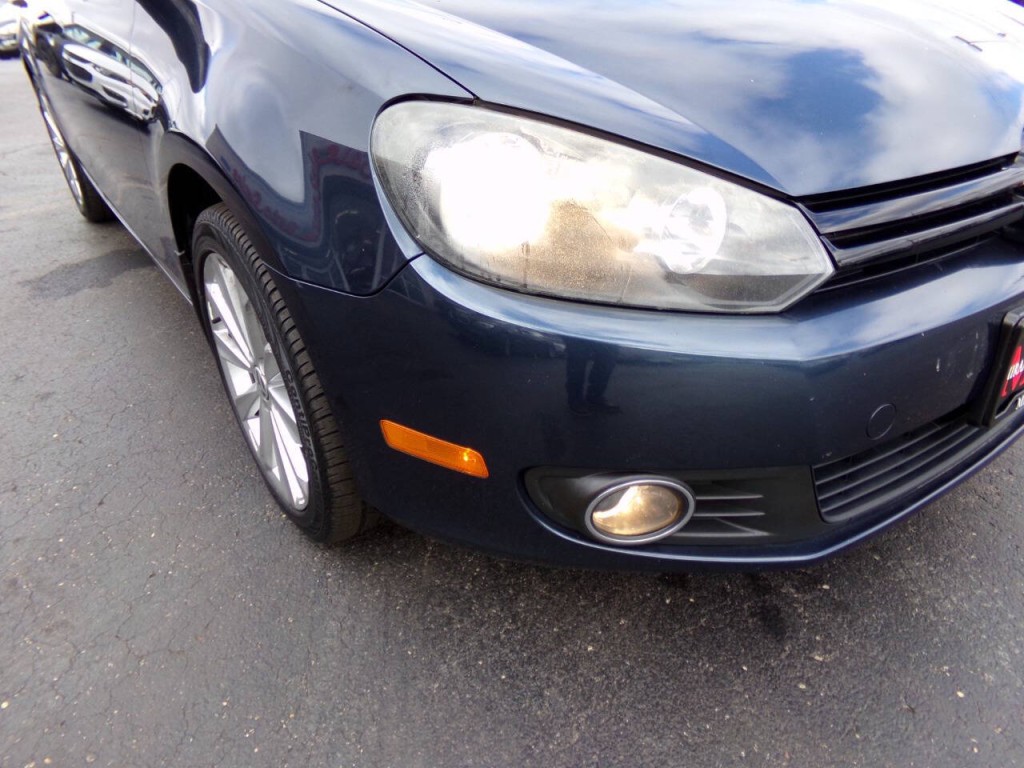 2013 Volkswagen Golf Image 31