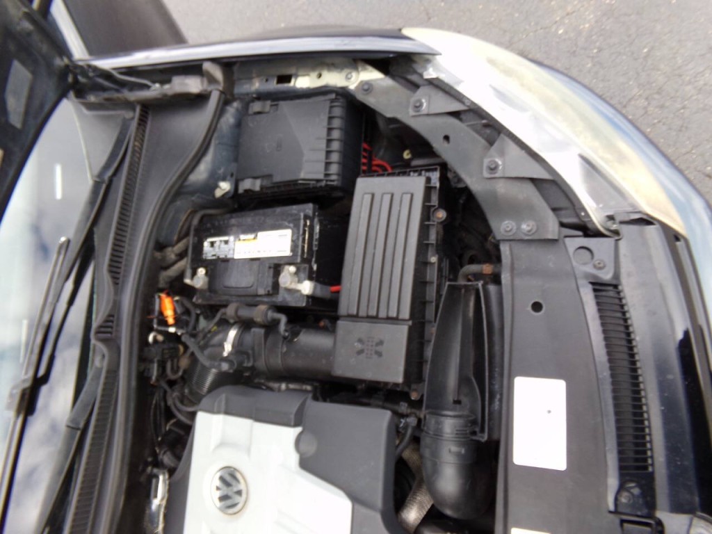 2013 Volkswagen Golf Image 47