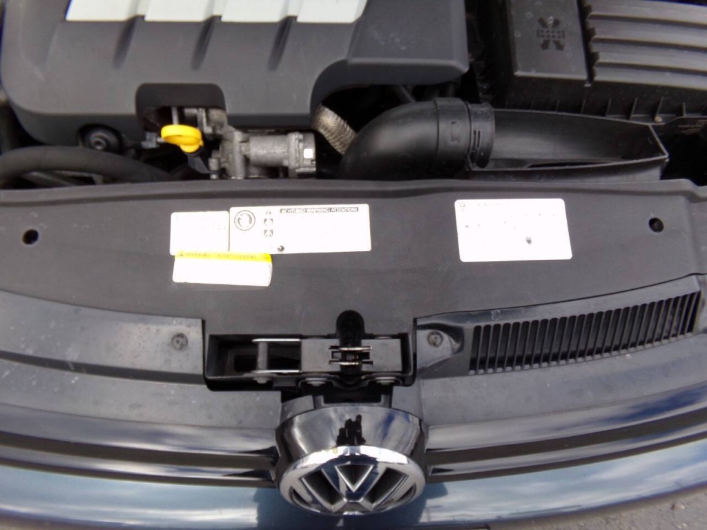 2013 Volkswagen Golf Image 48